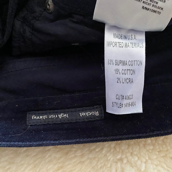 COH Valour Rocket Skinny’s 25 - Picture 5 of 5